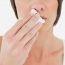 My nose bleeds When I suffer from cold. Why is it so?