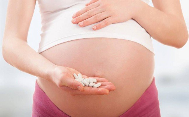 Safety of Homeopathic Medicines During Pregnancy