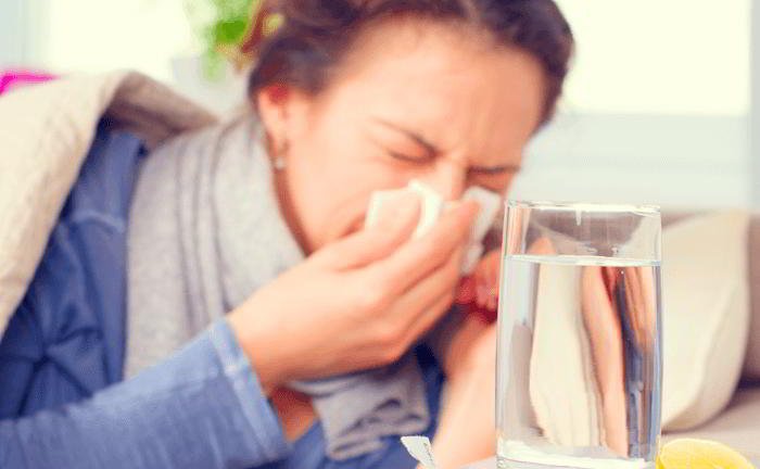 Should I take antibiotics if I suffer from cold?