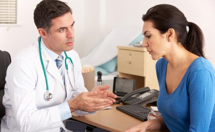 Should we go to the doctor?