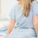 Somehow the atmosphere in any ward of the hospital is quite depressing with every patient in his night dress all day. Is it necessary to wear only nightdress?