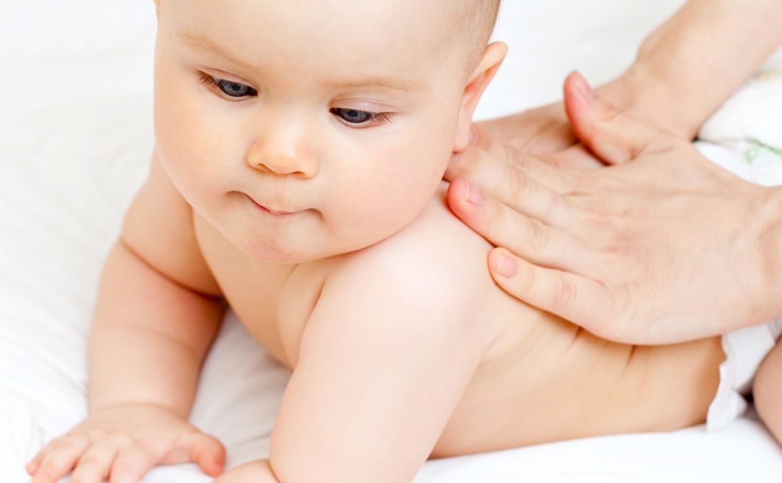 Taking Care of New Born Baby Under 1 Month