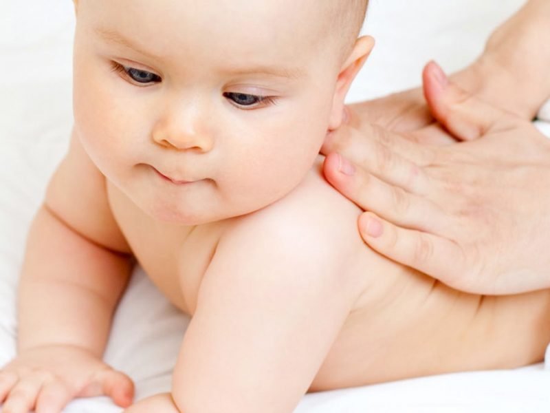 Taking Care of New Born Baby Under 1 Month