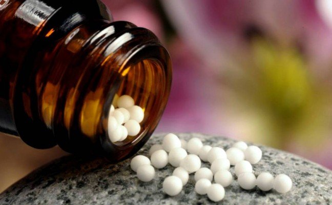 Ten Common Homeopathic Medicines
