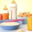 The Important Guidelines for Formulating Infant Dietary Regimen