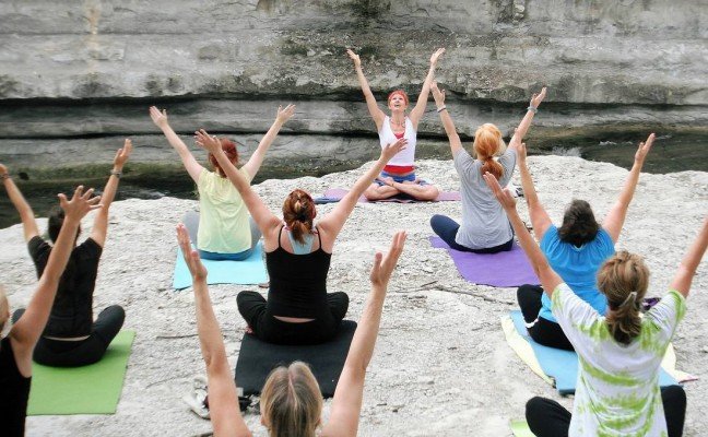 Top 10 Common Myths about Yoga