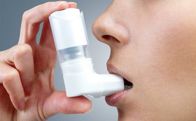 Top 10 Siddha Medication for Asthma