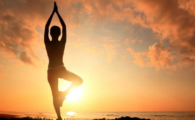 Top 10 Things which Change When you get into Yoga