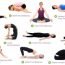Top 10 Yoga Poses for Stress Relief