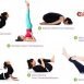 Top 7 Yoga Poses which will help you in Detoxification
