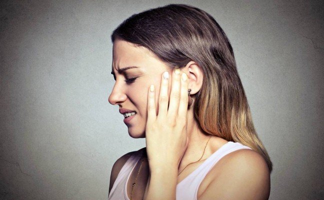 Top homeopathic remedies for ear pain and infectio