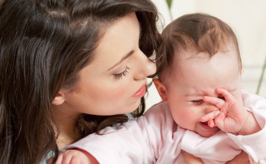 Underproduction of Breast Milk & Measures to Increase Production of Breast Milk