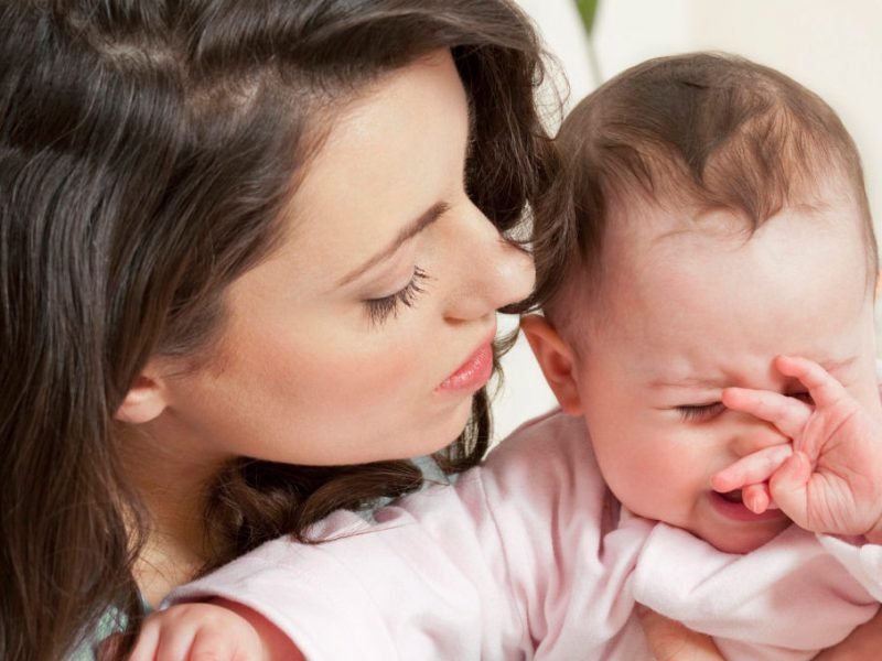 Underproduction of Breast Milk & Measures to Increase Production of Breast Milk