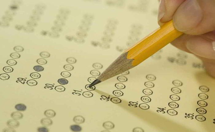 What are the monthly examinations?