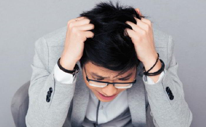 What are the symptoms of depression?