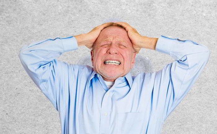 What causes migraine?