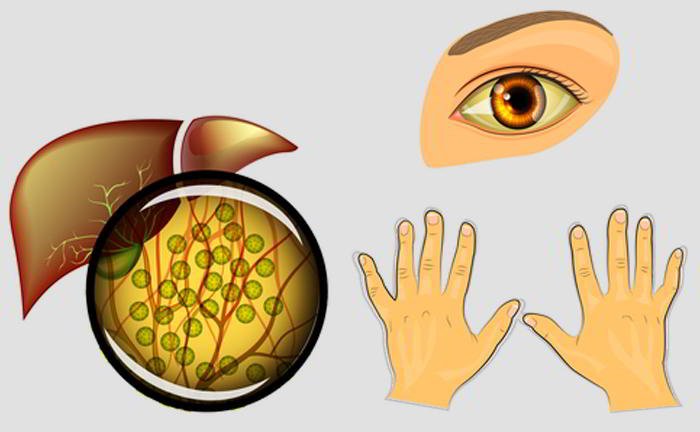 What do mean by hepatitis?