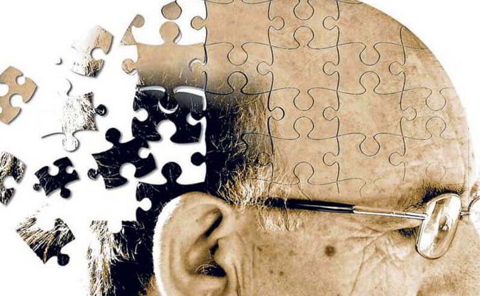 What is Alzheimer's disease?