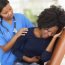 What is an barium meal and is it painful?