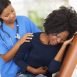 What is an barium meal and is it painful?