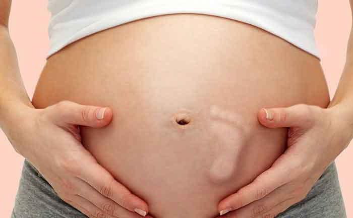 What is breech birth?