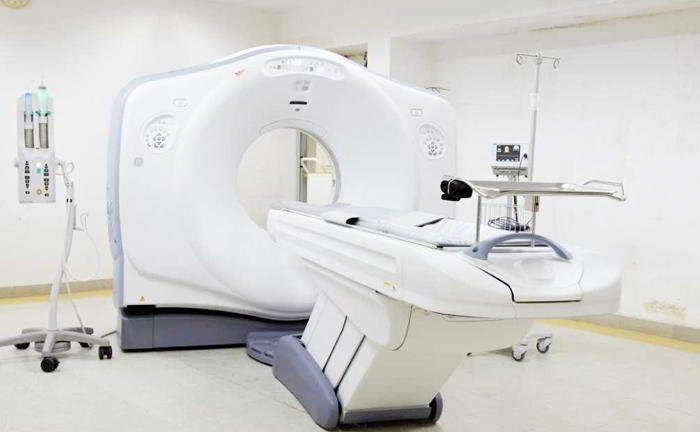 What is CAT scan?