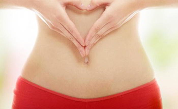What is cervical erosion and who all may suffer from it?