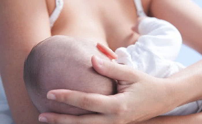 What is the reason for lump in the breast during lactalion?