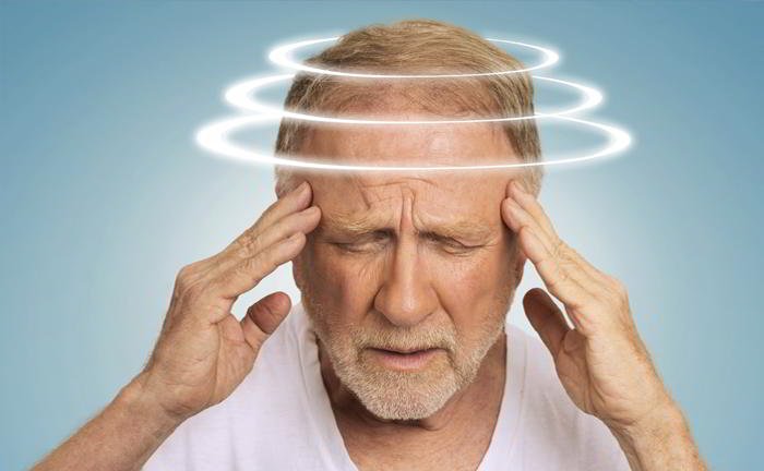 What is vertigo?