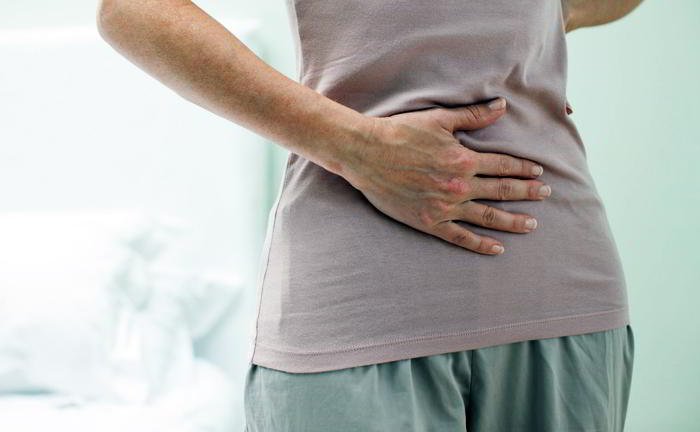 What to do if I have pain during periods?