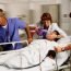 Who all are more likely to get a stroke?
