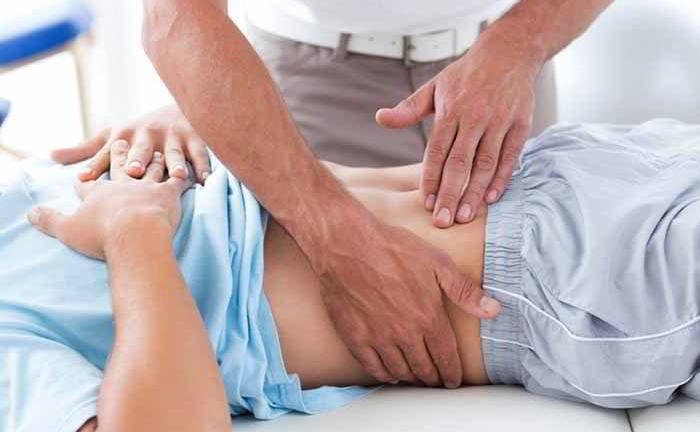 Who are more prone to fibroids?