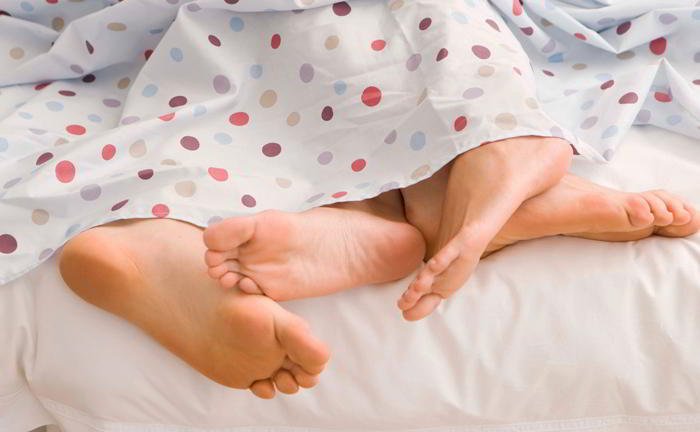 Why do girls bleed on their first sexual intercourse?