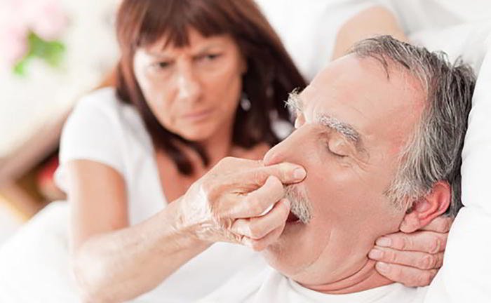Why do many people snore and how to prevent it?