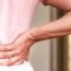 Why does backache take place?