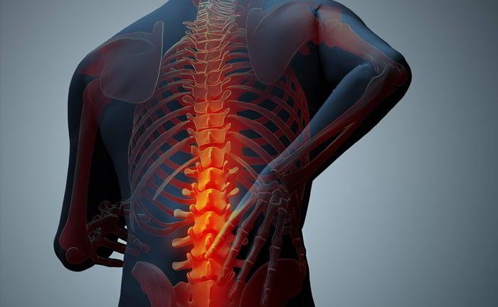 Why does osteoporosis. take place?