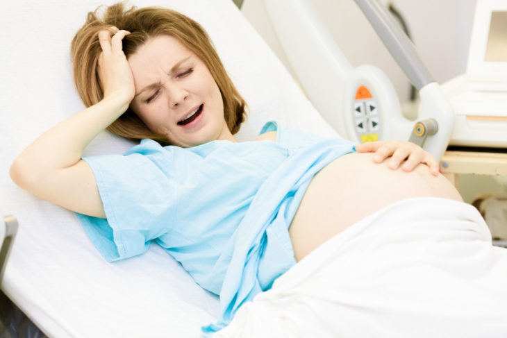 How to Reduce the Labour Pains while Delivery?