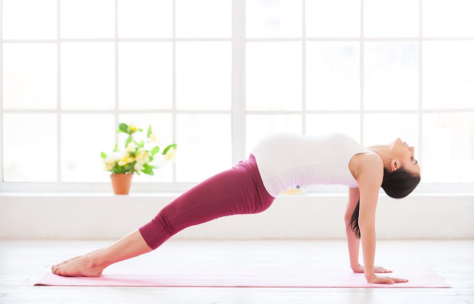 Some Special Yoga, Asanas & Exercises during Pregnancy