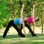 The Post-Delivery Physical Changes, Exercises & Care of Woman