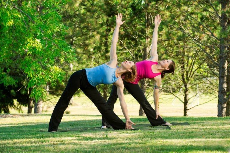 The Post-Delivery Physical Changes, Exercises & Care of Woman