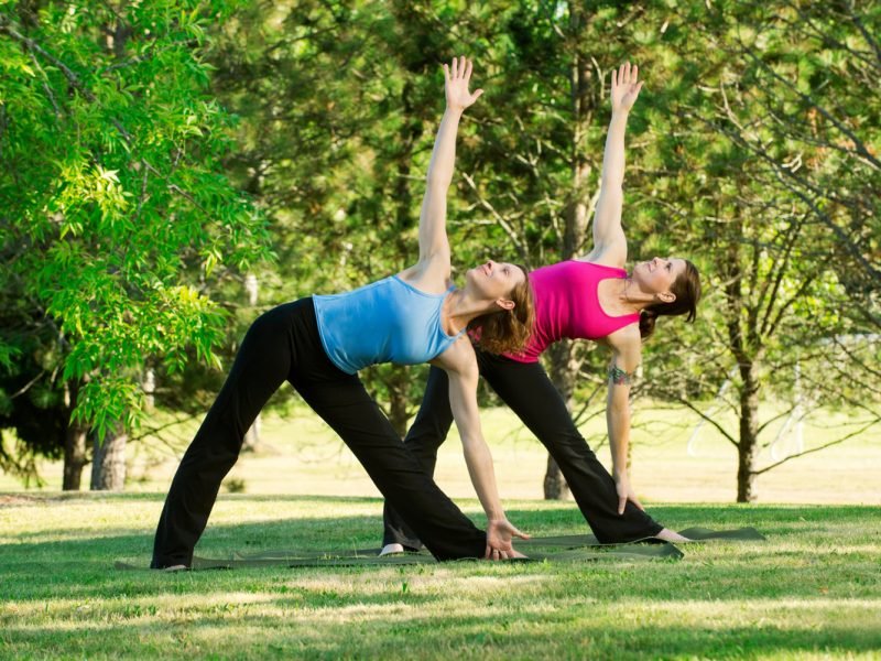 The Post-Delivery Physical Changes, Exercises & Care of Woman