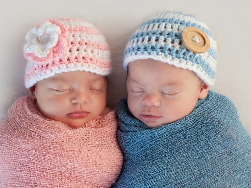 The Wrong Notions about the Birth of Male & Female Child