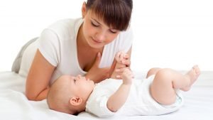Taking Care of the Developing Infant Taking Care of the Developing Infant