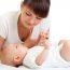 Taking Care of the Developing Infant