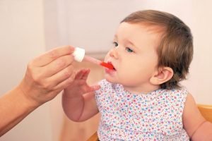 The Diseases and Disorders that Afflict Infants The Diseases and Disorders that Afflict Infants