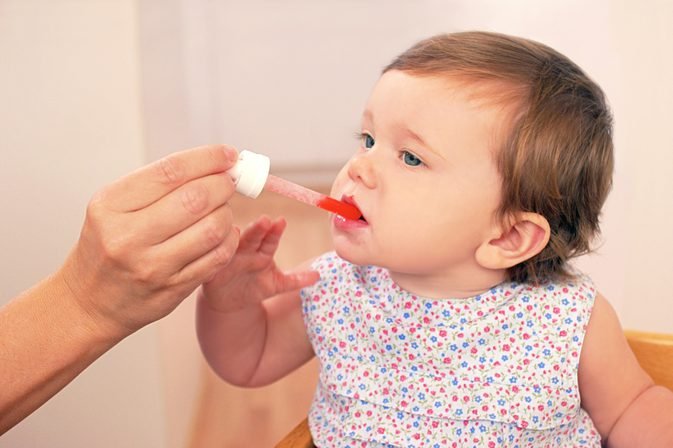 The Diseases and Disorders that Afflict Infants