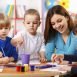 The Psychological Care of The Child