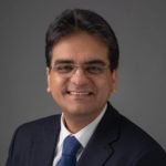 Milind Pant, CEO, Amway 