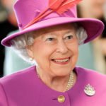 Her Majesty Queen Elizabeth II relies on homeopathy