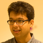 Deepak Agarwal, Founder of Auric